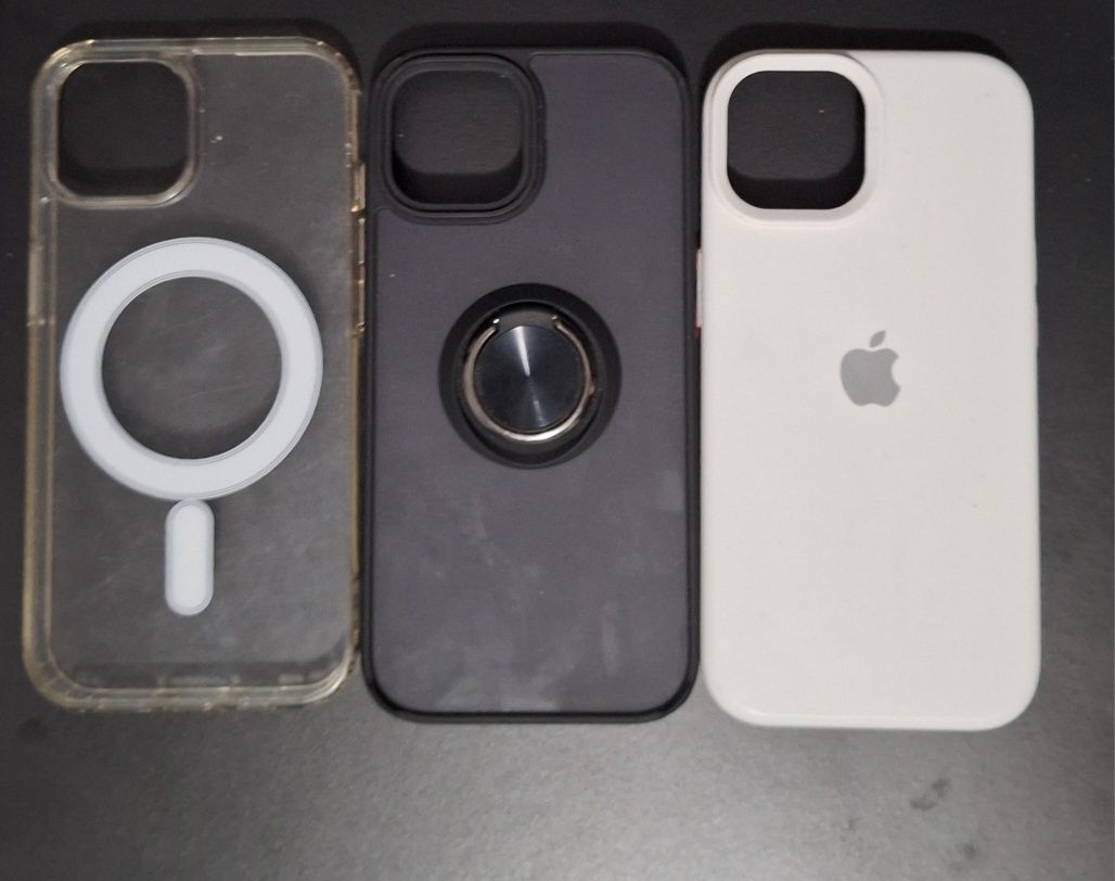 Vendo Capas Iphone X e Iphone 14