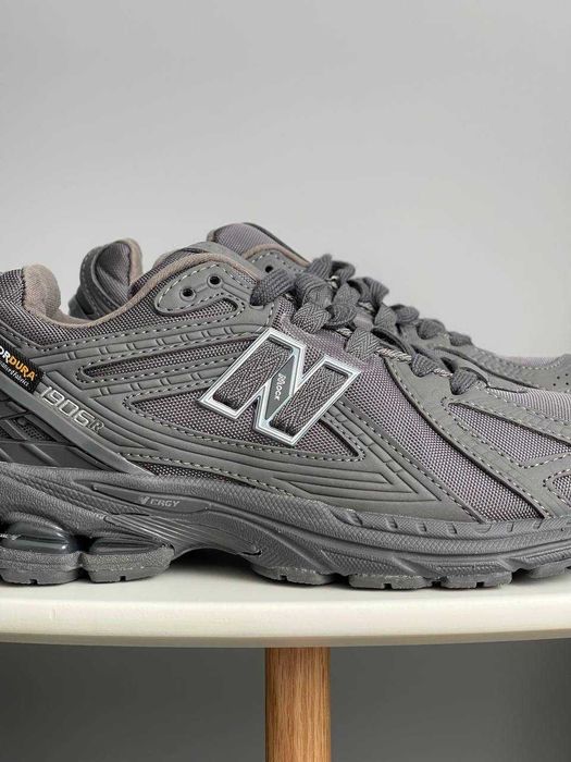 Кросівки New Balance 1906R Cordura - осінь - зима