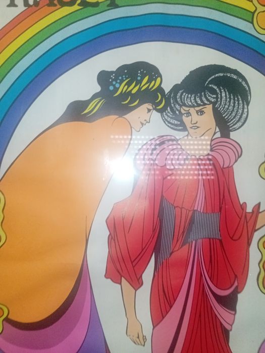 Poster medidas no chat Letraset