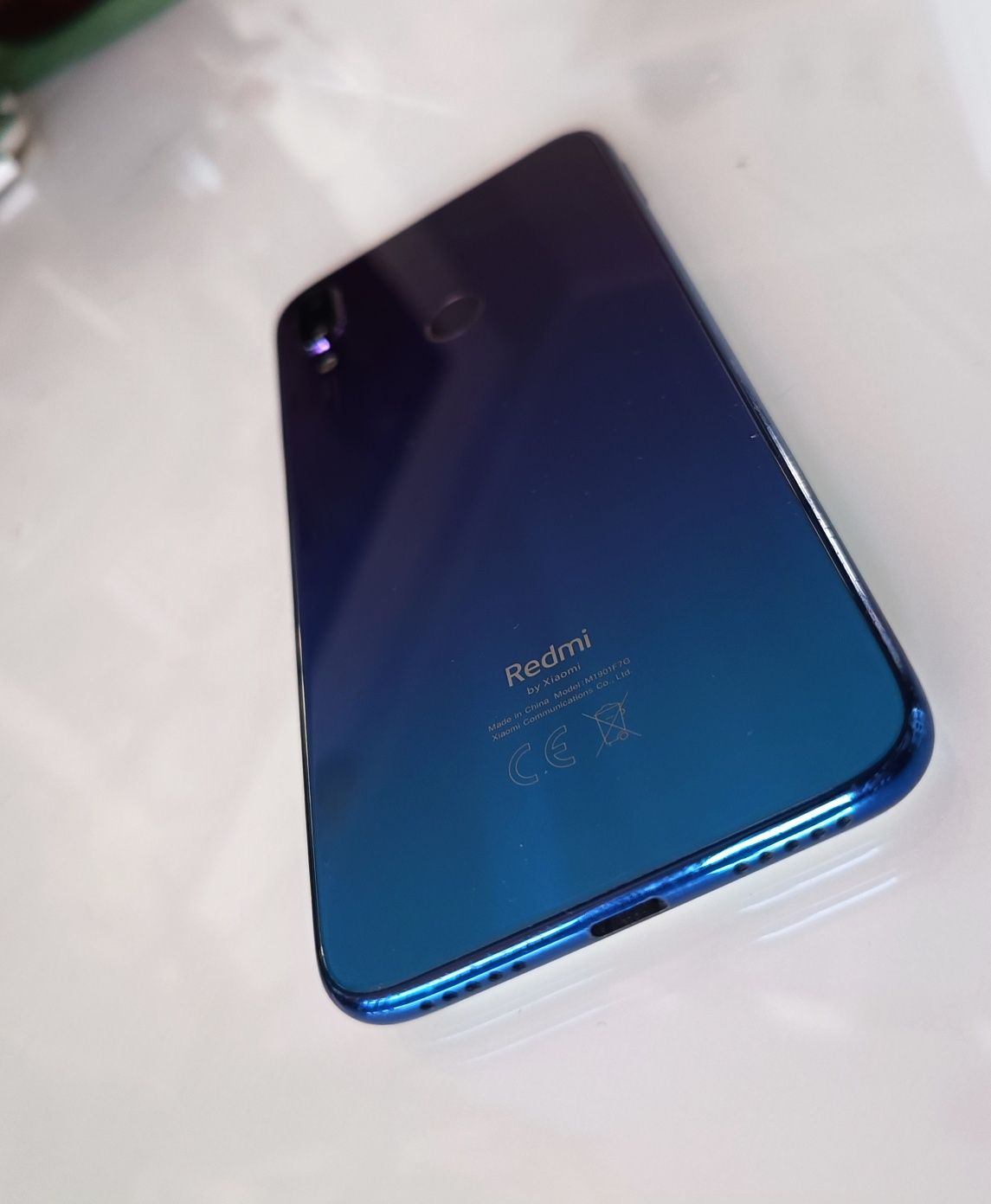 Xiaomi Redmi Note 7 3/32