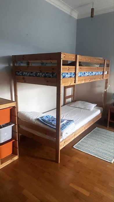 Beliche Mydal Ikea em Pinho