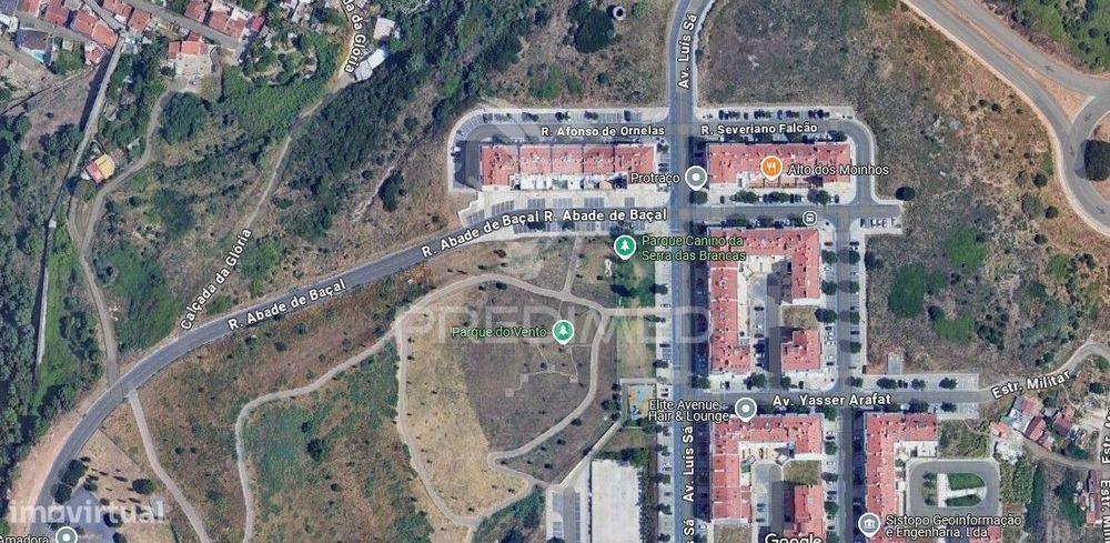 Terreno para Construção