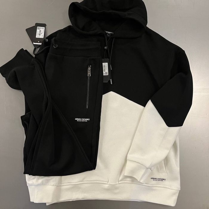 HUGO BOSS мужской спортивный костюм серый оригинал зип худи штаны