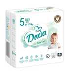 Акція! Памперс 5 дада dada pure care ,extra soft 5,6 підгузки памперси