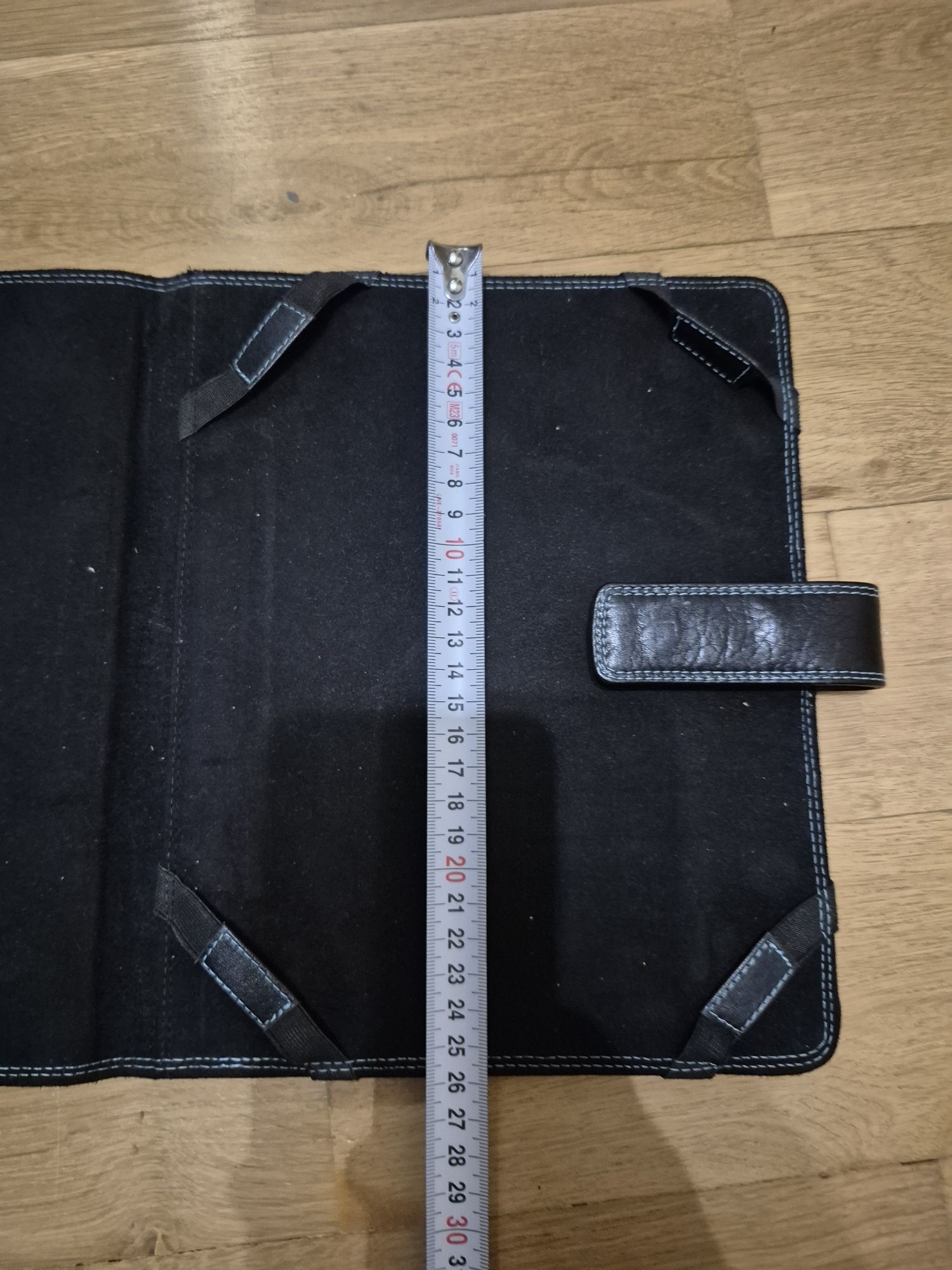 Tyler & Tyler etui na tablet skórzane 10-11 cali