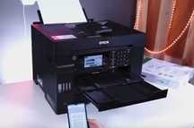Urządzenie wielofunkcyjne EPSON EcoTank L15150 WiFi