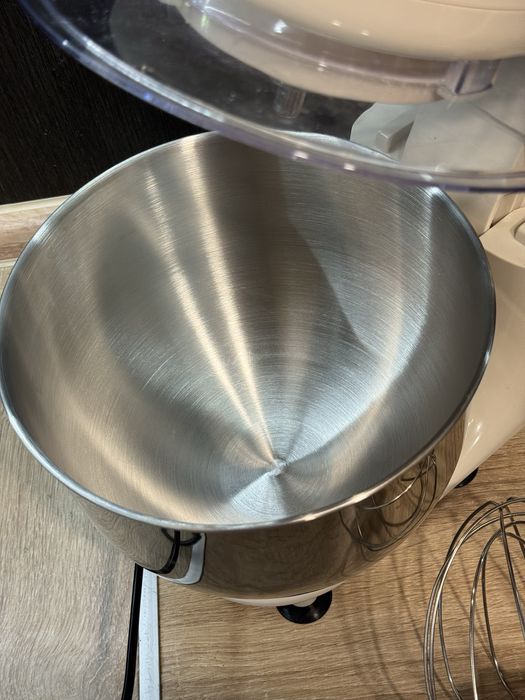 Планетарний міксер Tefal