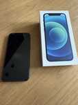 Iphone 12 mini 64GB, niebieski
