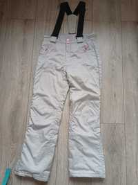 Kombinezon zimowy - spodnie Reserved r. 152