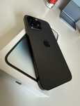 iPhone 14 PRO BLACK