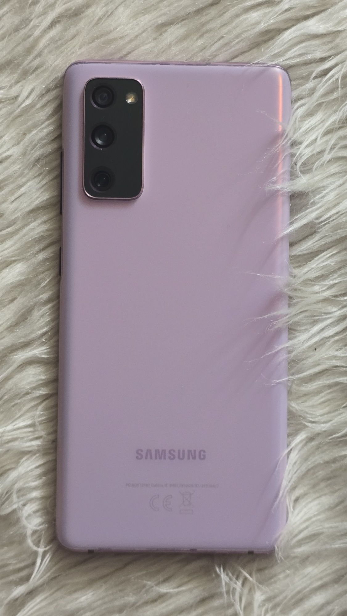 Samsung Galaxy S20 Fe
