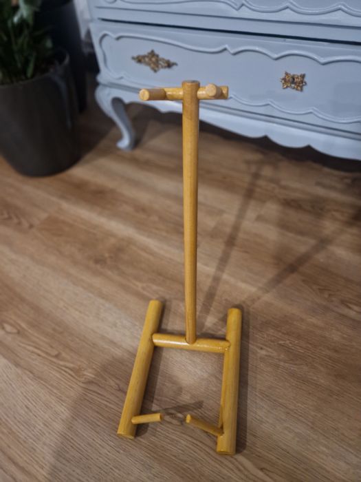 Suporte para cavaquinho,  bandolim,  violino,  guitarra portuguesa etc