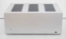 aluminiowa obudowa ATX Streacom ST-F12CS HTPC srebrna