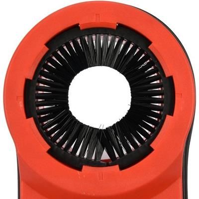 Odciąg pyłu do kucia i wiercenia 70mm Yato