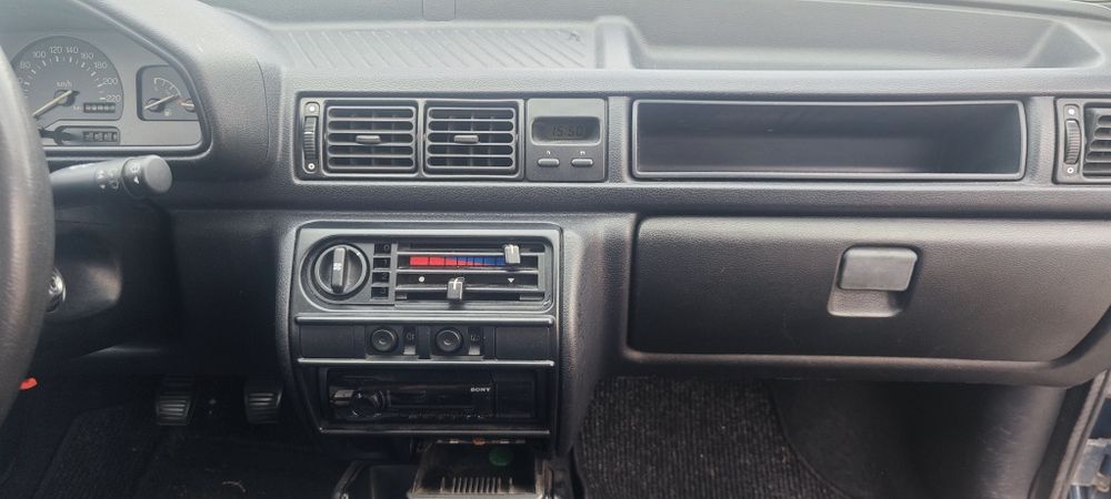 Ford Fiesta 1994 em Muito Bom Estado
