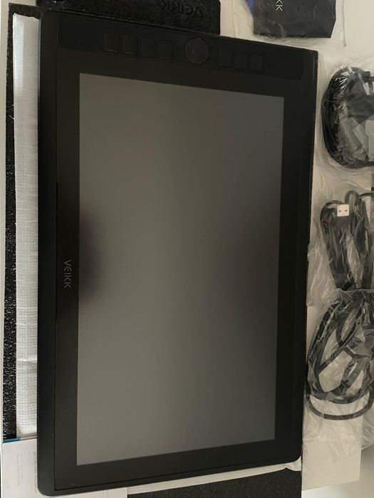 Tablet graficzny VK 1560 PRO