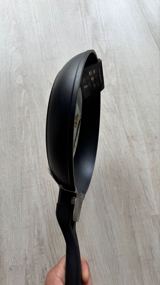 Patelnia Liberto 24 cm GALICJA