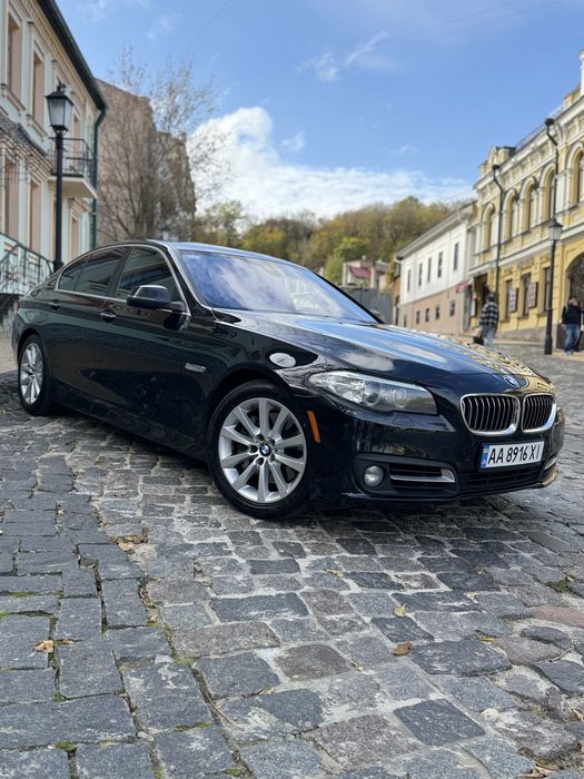 Продам BMW 535XI повний привід