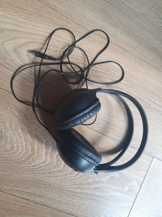 Słuchawki nauszne Philips SHP1900