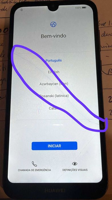 Huawei Y5 – Excelente Estado | Dual SIM