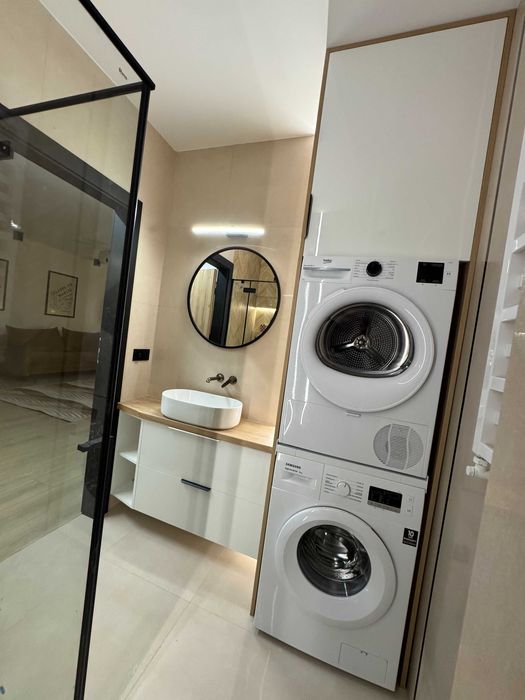 Nowe mieszkanie ul. Rogalewicz Ostrołęka z internetem