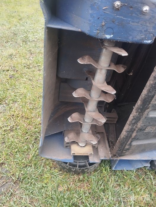 Wertykulator Einhell