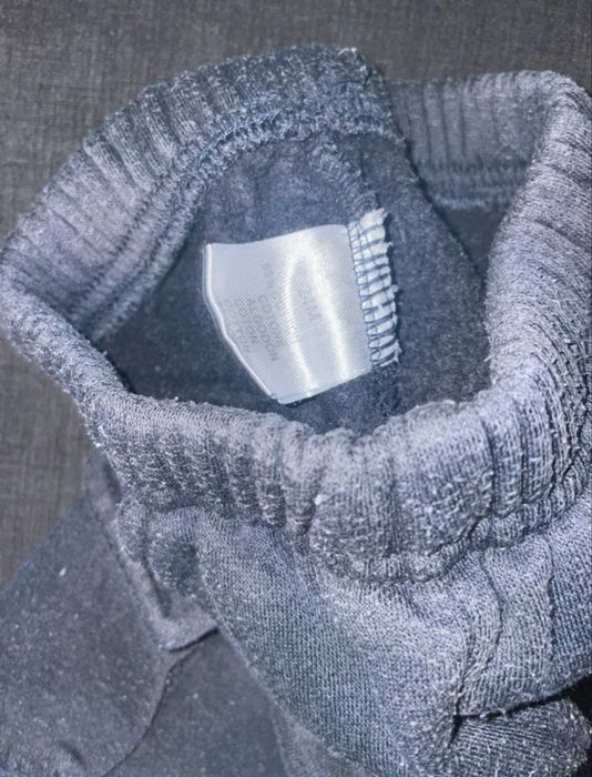 3 pares de calças para bebé