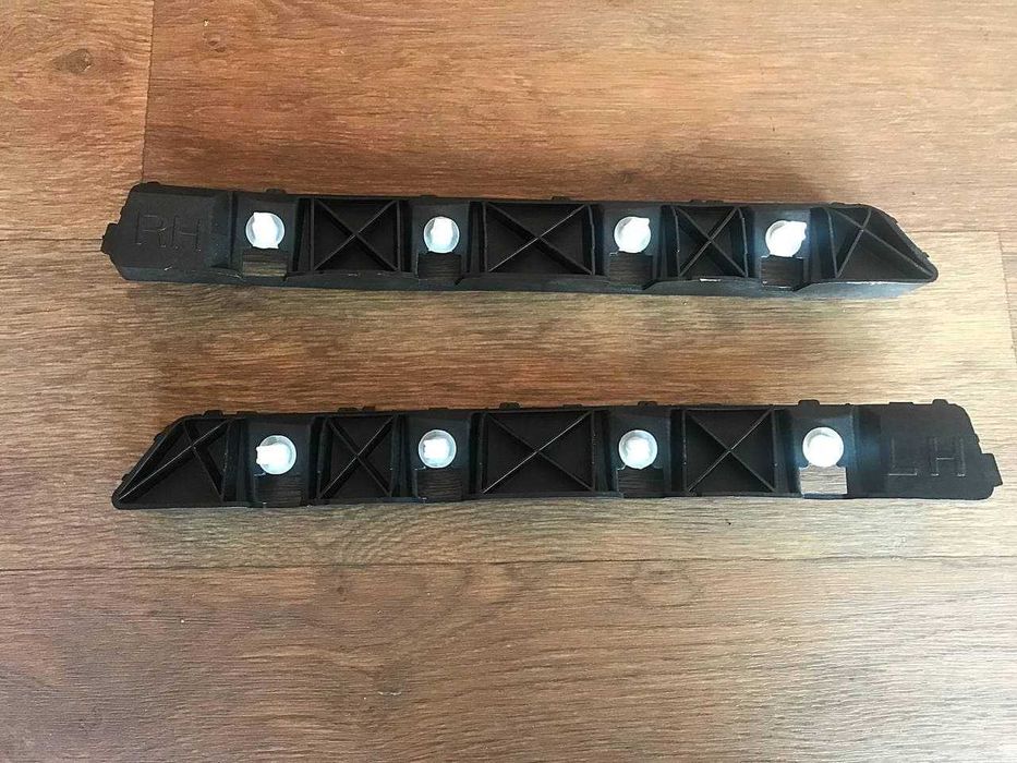 Крепление заднего бампера HYUNDAI ELANTRA AD 2017 2018 2019