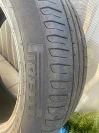 Pirelli letnie 2 szt 235/55/19 101v