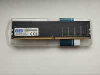 Оперативна пам'ять ОЗУ для ПК Goodram 4GB 2133Mhz