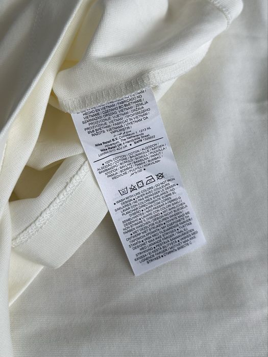 Оригінальна чоловіча футболка Jordan Flight Essentials Print T-Shirt