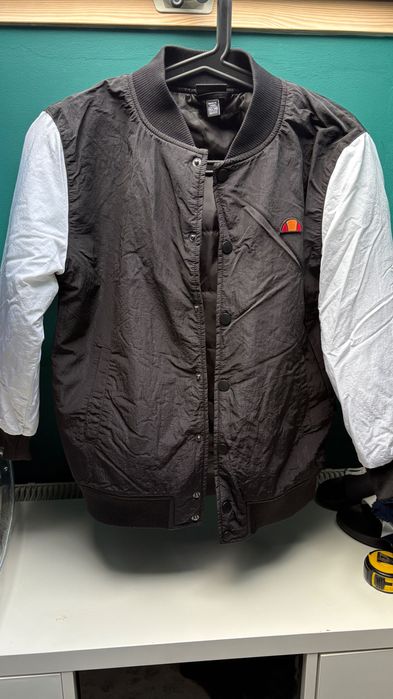 Ellesse Kurtka bamberka 140/146 cm