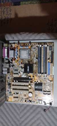 ASUS 775 Pentium 4