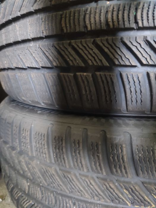 opony zimowe - 4szt. Continental WinterContact TS870 235/40R19 96V