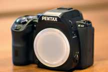 Pentax K-S2 + 18-50 + 50-200 jak nowy