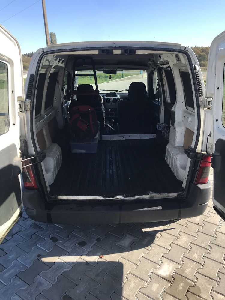 Citroën Berlingo 2005