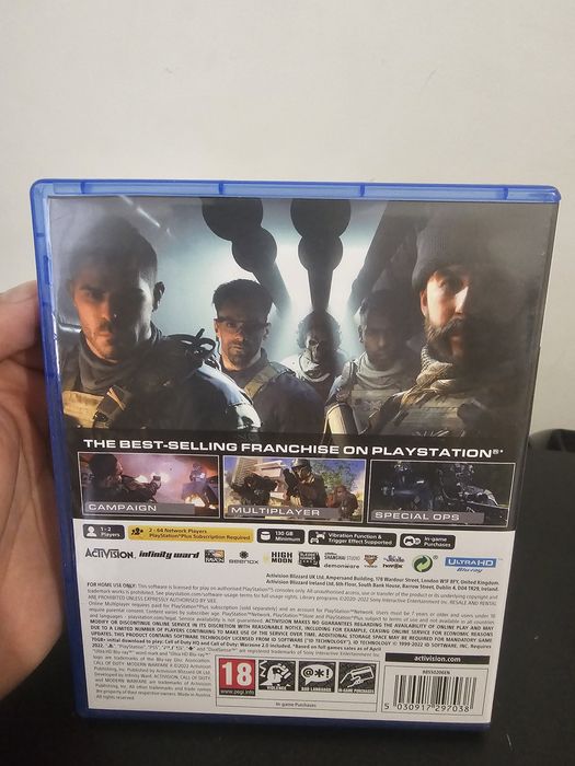 Call of duty mobile 2