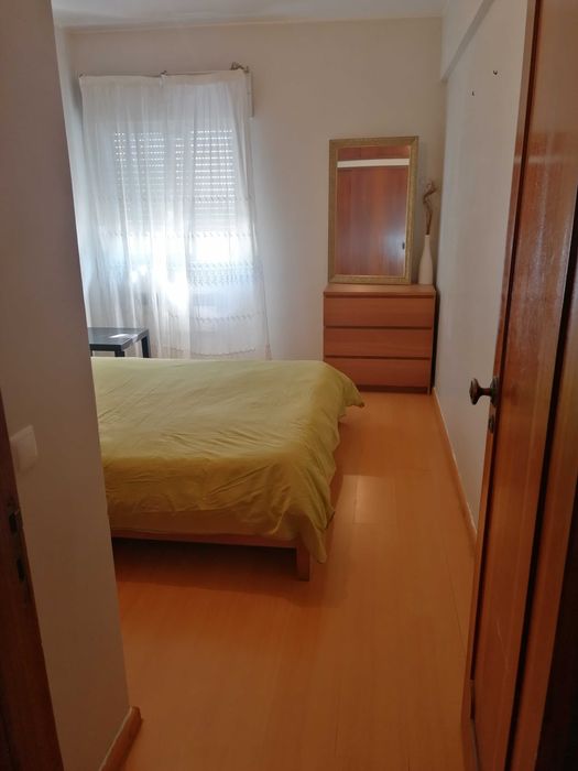Quarto para alugar a docente - Tavira