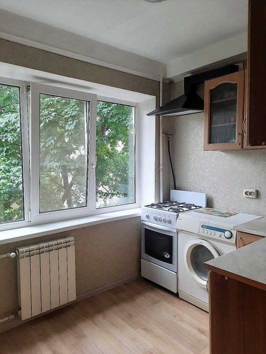 Орендувати квартиру Дашкевича ( колишня Курнатовського) 26А