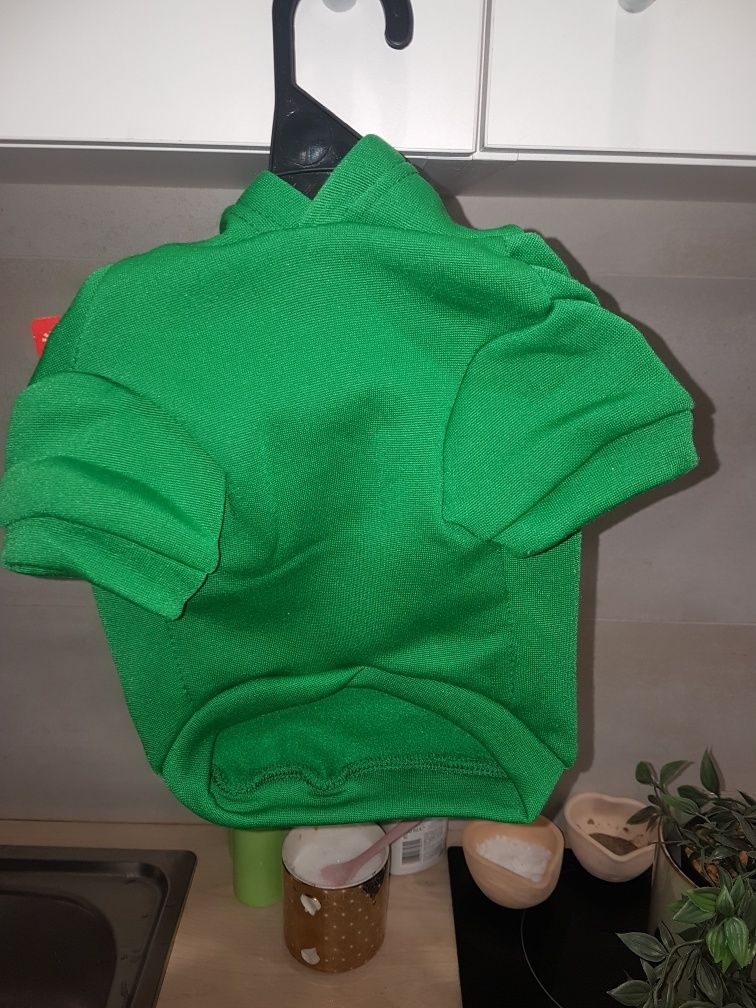 bluza dla pieska na 30 cm