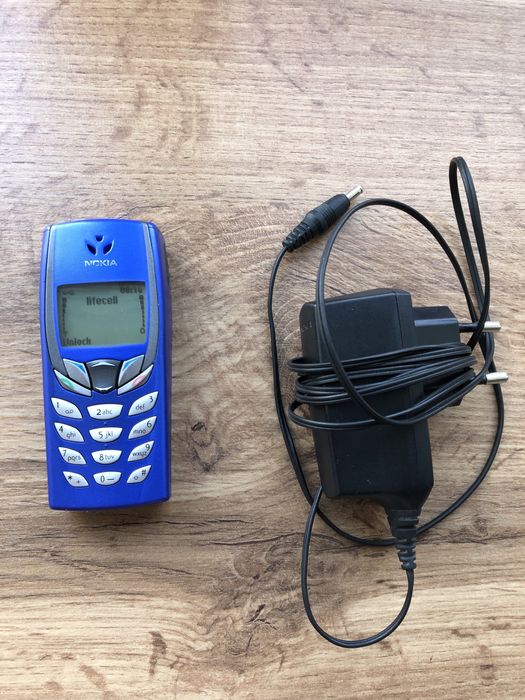 Nokia 6510 новий АКБ