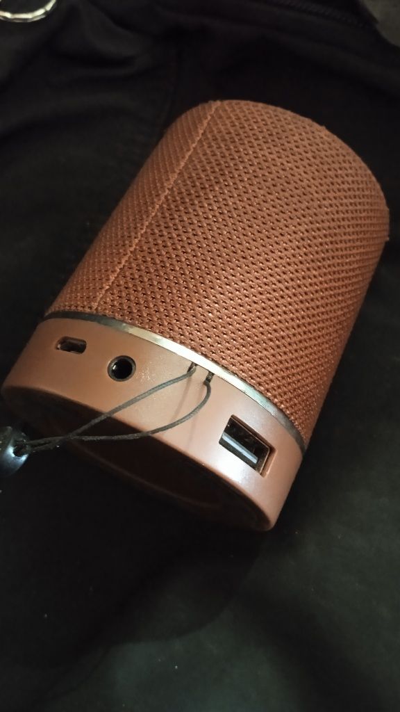 Музична портативна usb колонка jbl mini