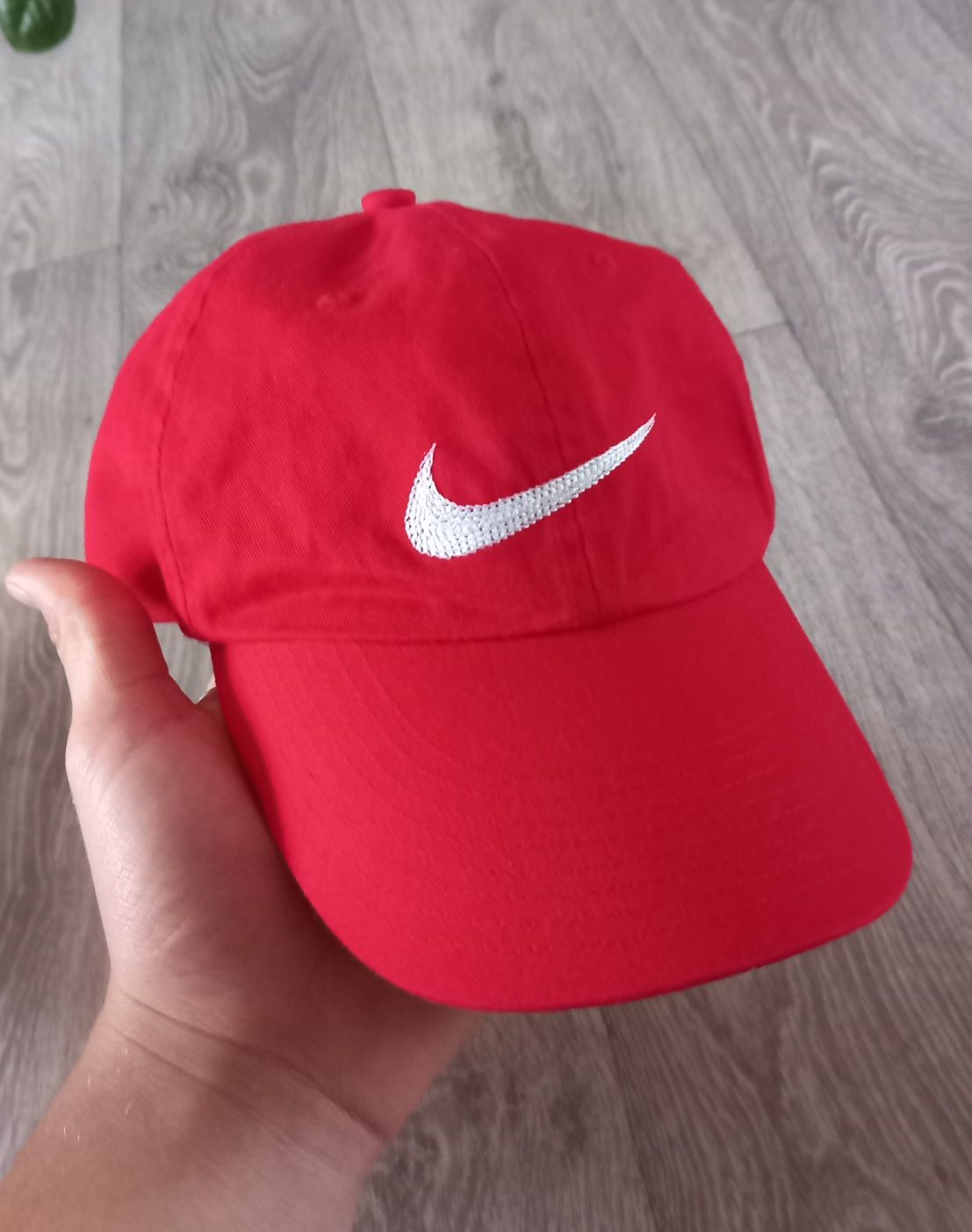 Кепка Nike винтаж