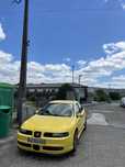 Seat leon pd150