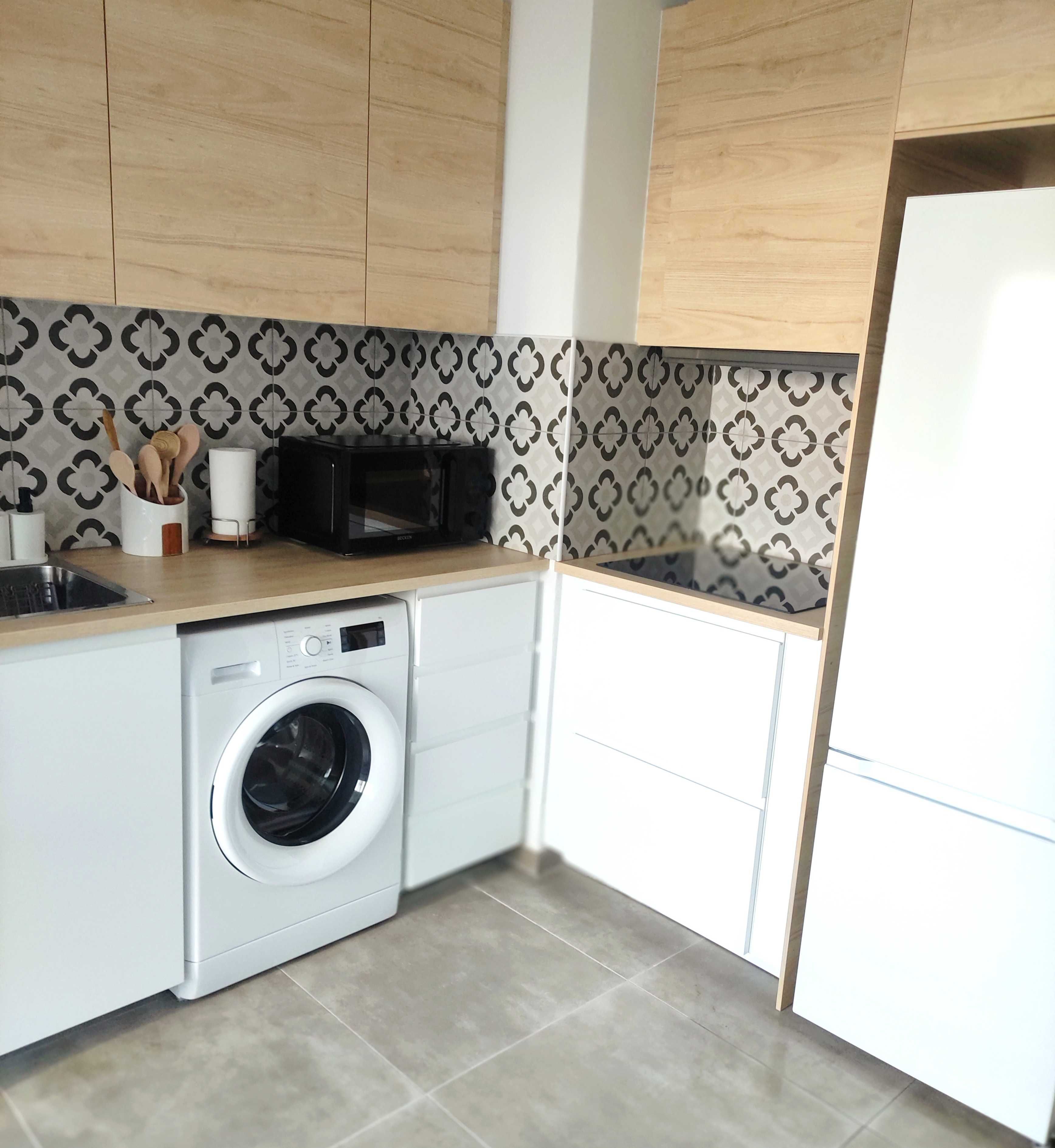 T2 renovado para férias, Praia da Rocha, Portimão