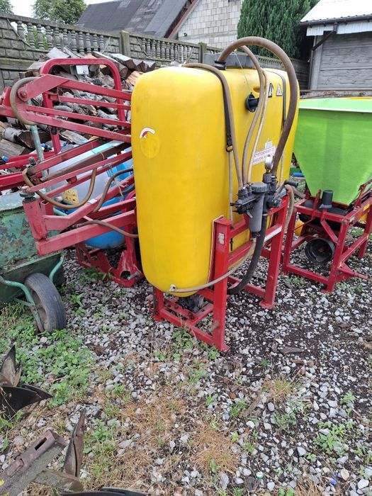 Stoły ogrodowe kopaczka