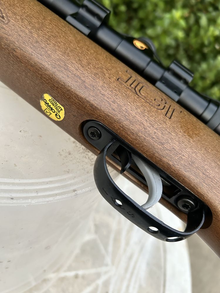 Caribina Gamo IGT 5.5