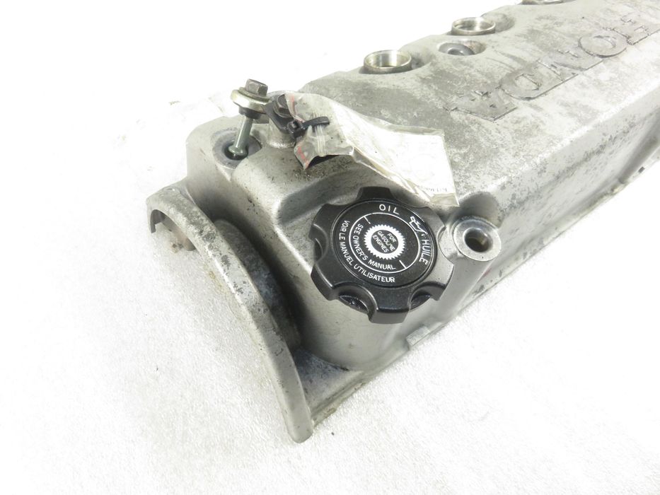 Pokrywa Zaworów Honda Civic VI 1.4 B