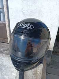 Shoei NXR tam. M