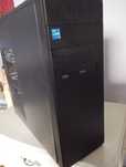 Komputer gamingowy GTX Intel i5